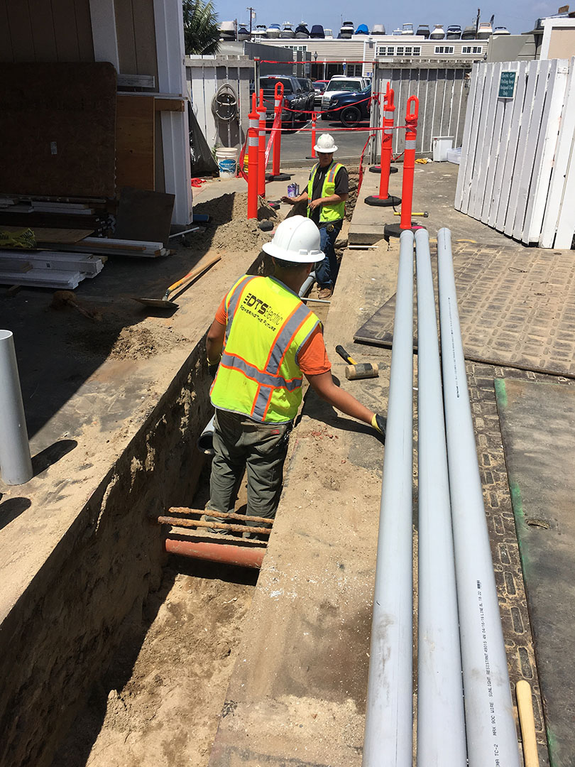 Lido Island Newport Beach