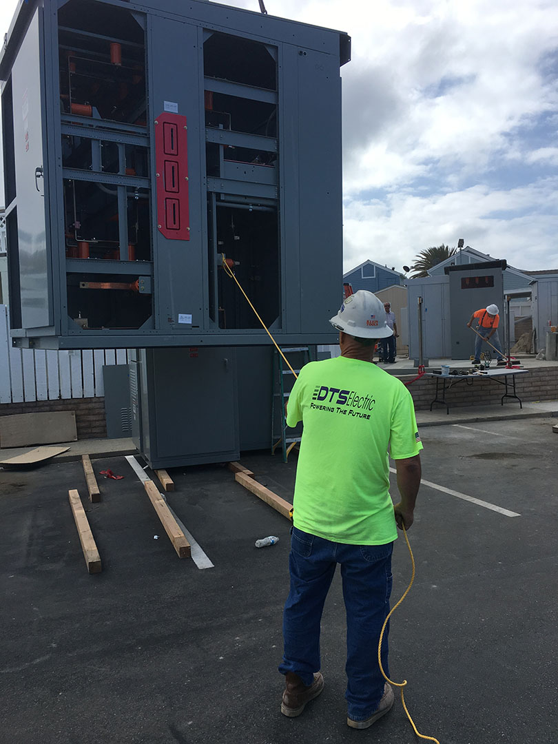 Lido Peninsula Newport Beach